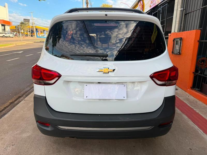 Chevrolet Spin 1.8l at act7 - foto 3