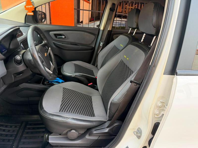 Chevrolet Onix 10mt lt2 - foto 7