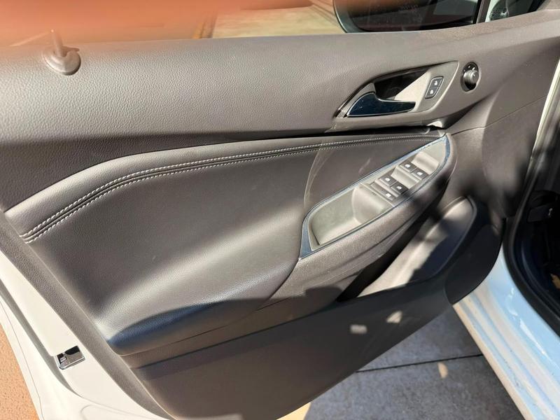 Chevrolet Cruze Chev Cruze LT Nb At 2022 Londrina Parana - foto 8