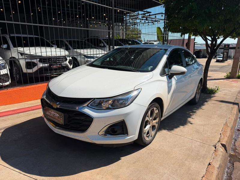 Chevrolet Cruze 2022 à venda