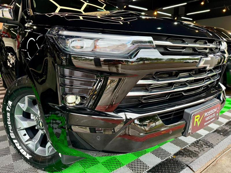 Chevrolet S10 LTZ - foto 8