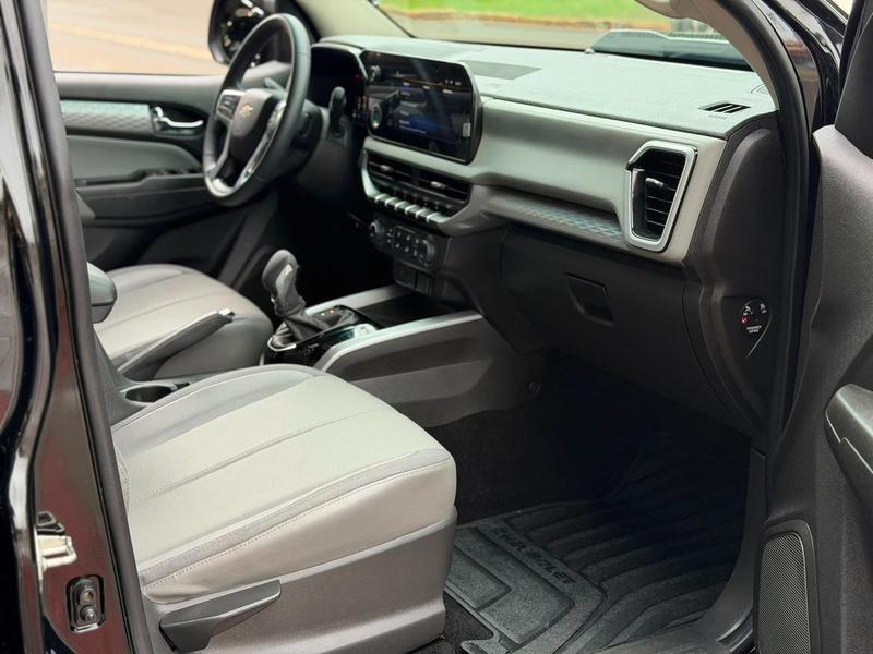 Chevrolet S10 LTZ - foto 14