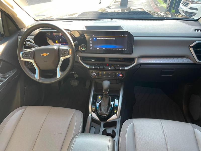 Chevrolet S10 ltz dd4a - foto 7