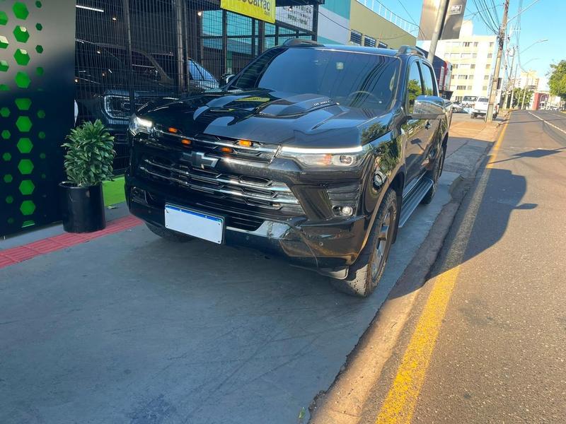 Chevrolet S10 ltz dd4a - foto 2