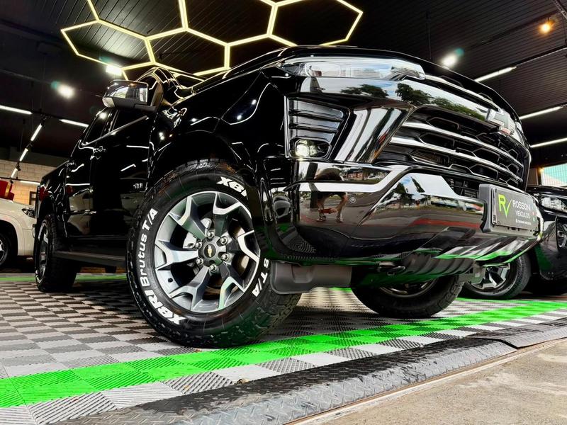 Chevrolet S10 LTZ - foto 6