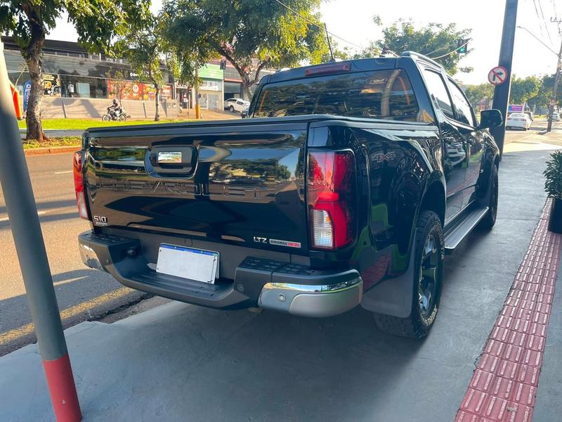 Chevrolet S10 ltz dd4a - foto 4