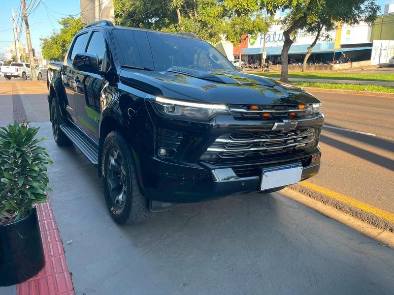 Chevrolet S10 ltz dd4a - foto 3