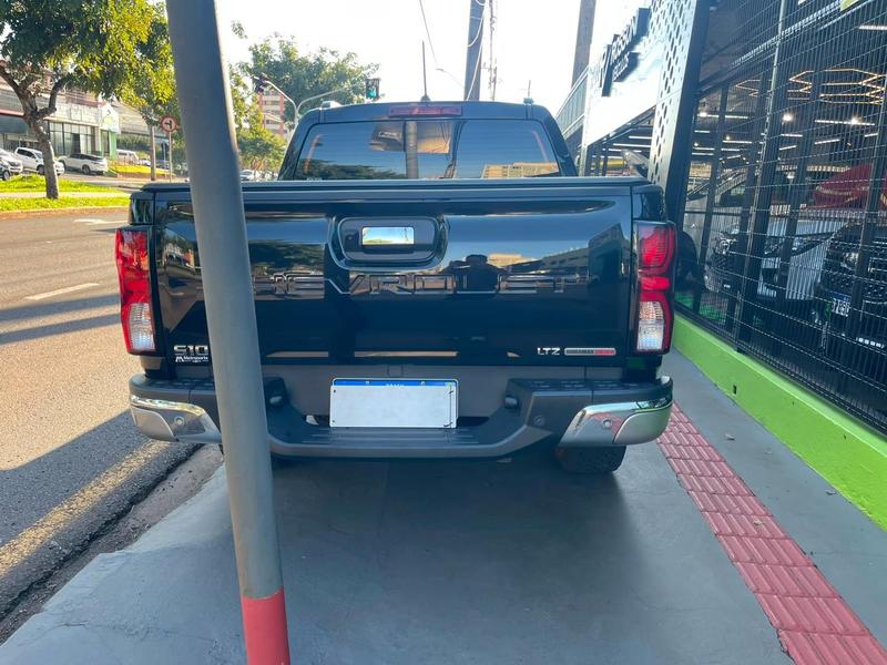 Chevrolet S10 ltz dd4a - foto 5