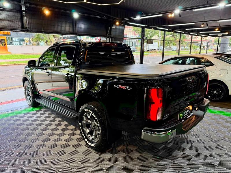 Chevrolet S10 LTZ - foto 5