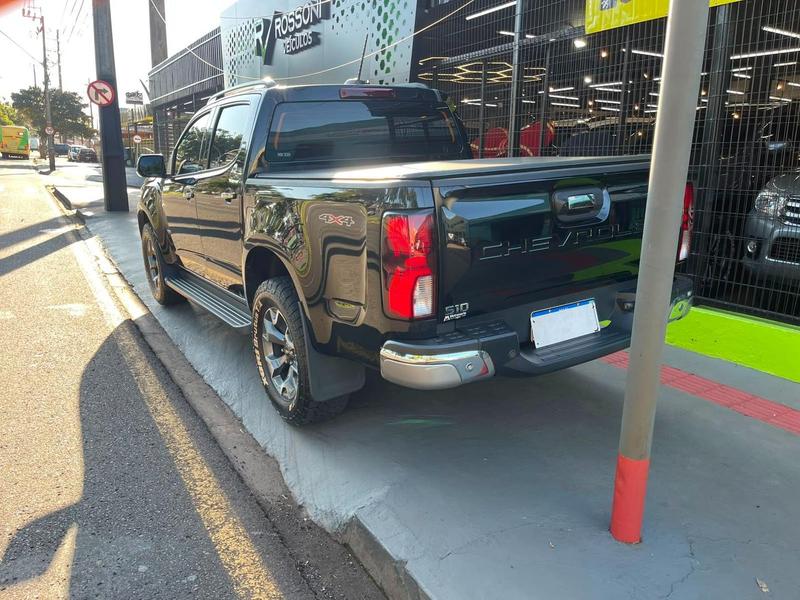Chevrolet S10 ltz dd4a - foto 6