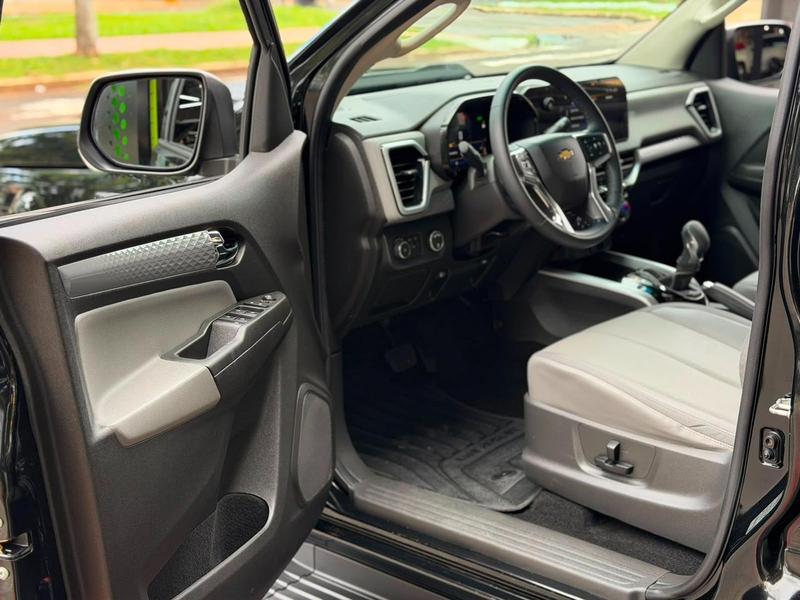 Chevrolet S10 LTZ - foto 15