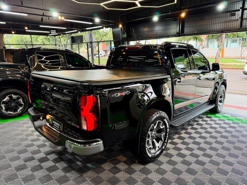 Chevrolet S10 LTZ - foto 3
