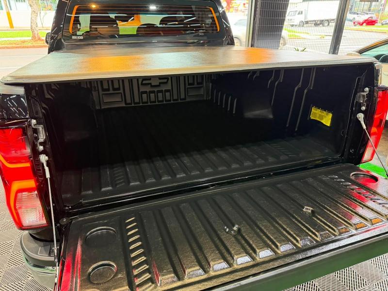 Chevrolet S10 LTZ - foto 9