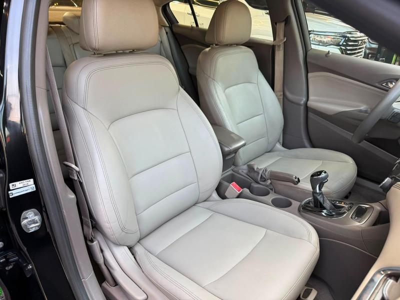 Chevrolet Cruze LTZ 1.4 16V Turbo Flex 4P Aut. - foto 12