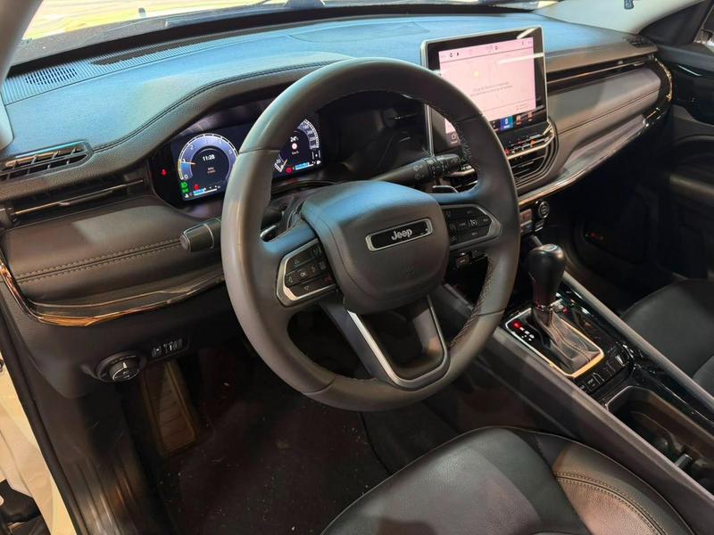Jeep Compass limited tf - foto 5