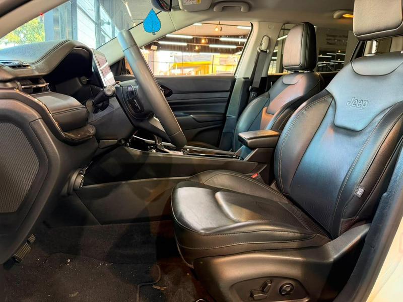Jeep Compass limited tf - foto 6