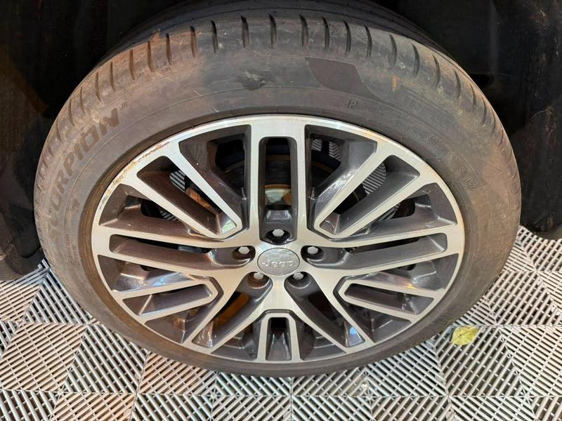 Jeep Compass limited tf - foto 8