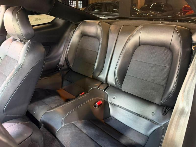 Ford Mustang 5.0 V8 Ti CVT Gasolina Black Shadow Selectshift - foto 18
