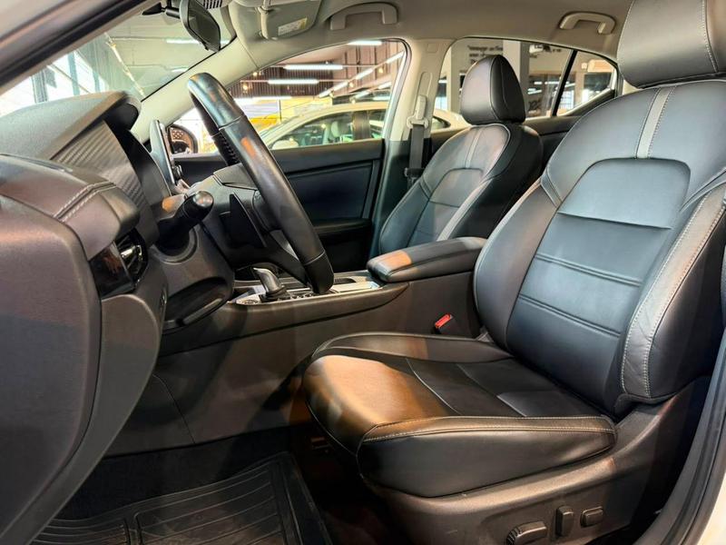 Nissan Sentra Adv CVT - foto 15