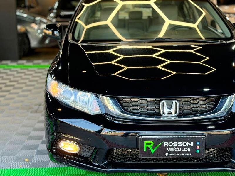 Honda Civic Lxl - foto 8