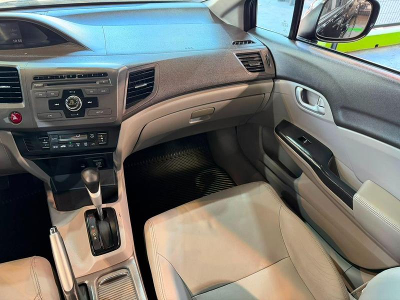 Honda Civic Lxl - foto 16