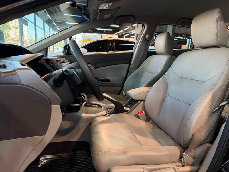 Honda Civic Lxl - foto 15