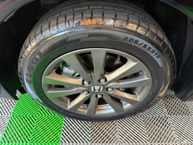 Honda Civic Lxl - foto 19