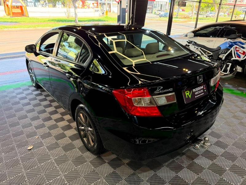 Honda Civic Lxl - foto 6
