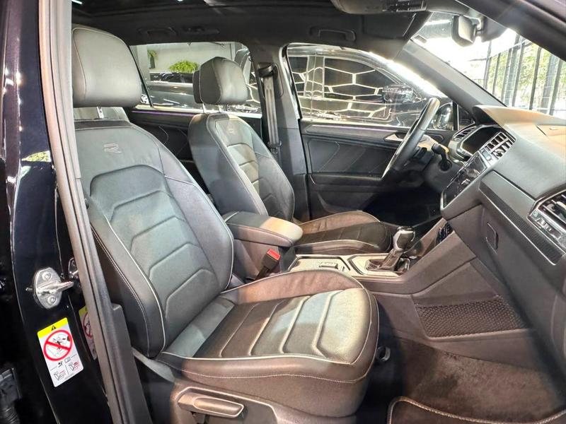 Volkswagen Tiguan Allspace Rl - foto 9