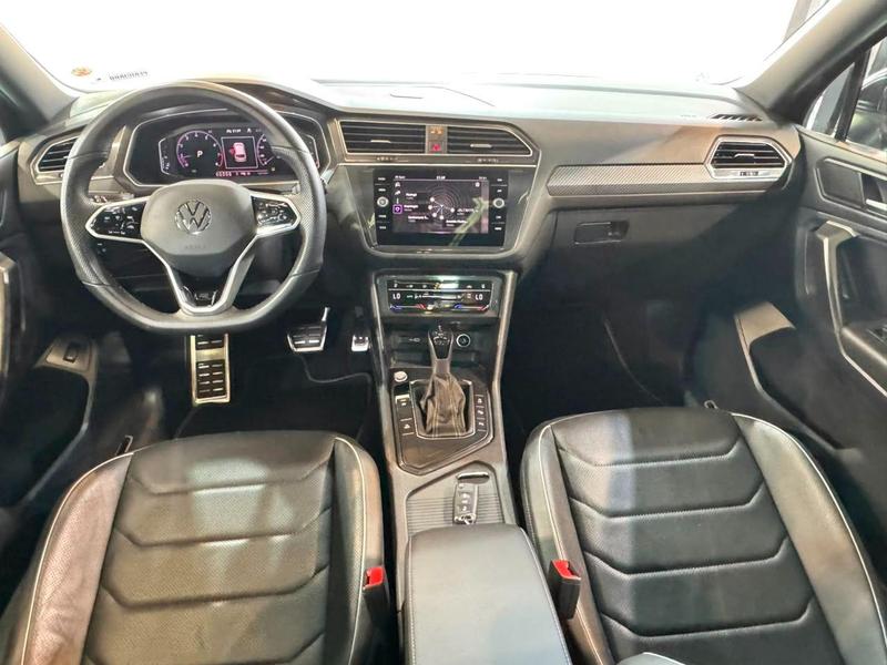 Volkswagen Tiguan Allspace Rl - foto 8