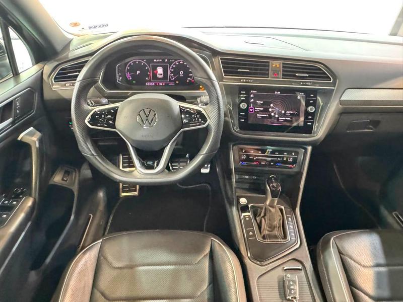 Volkswagen Tiguan Allspace Rl - foto 5