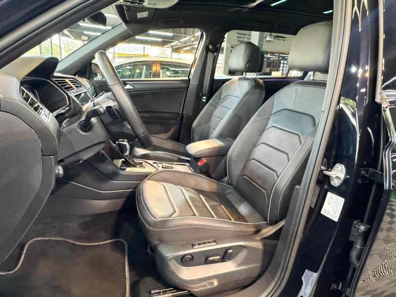 Volkswagen Tiguan Allspace Rl - foto 11