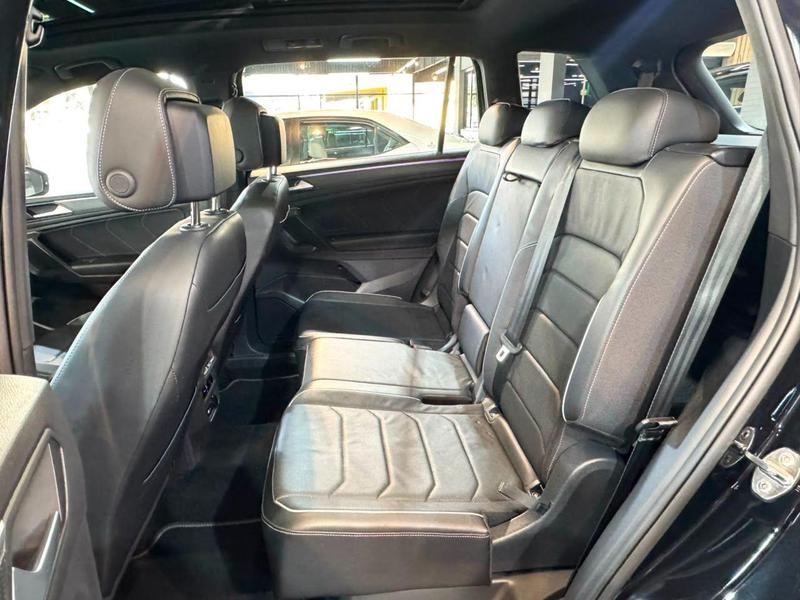 Volkswagen Tiguan Allspace Rl - foto 6