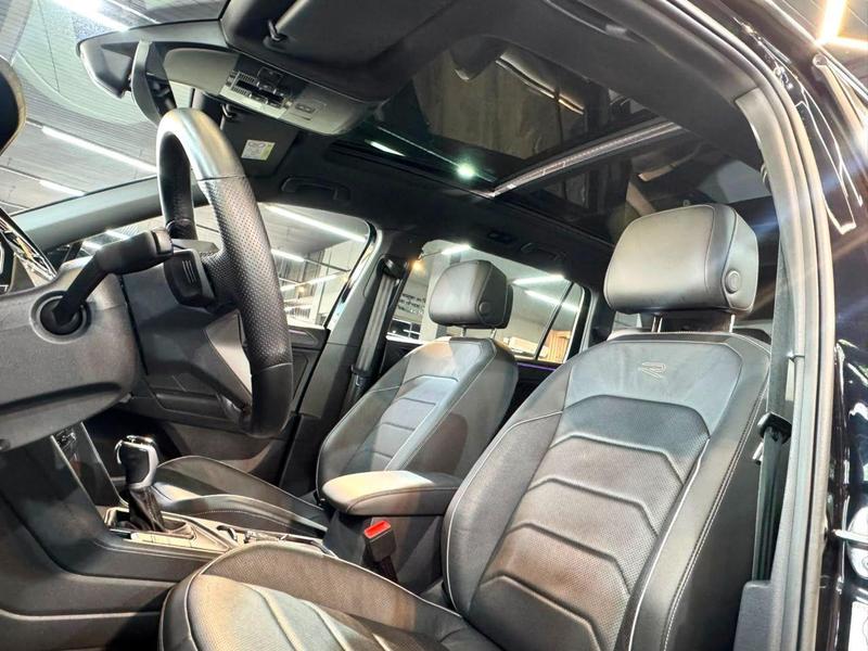 Volkswagen Tiguan Allspace Rl - foto 12