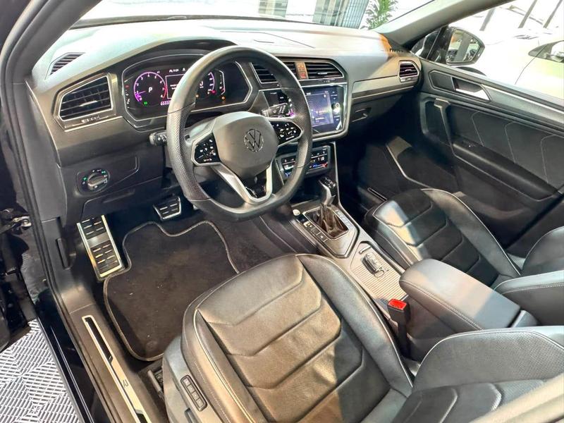 Volkswagen Tiguan Allspace Rl - foto 16