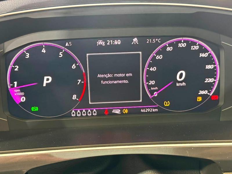 Volkswagen Tiguan Allspace Rl - foto 4