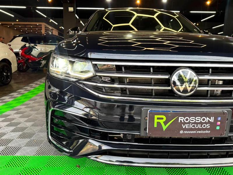 Volkswagen Tiguan Allspace Rl - foto 19