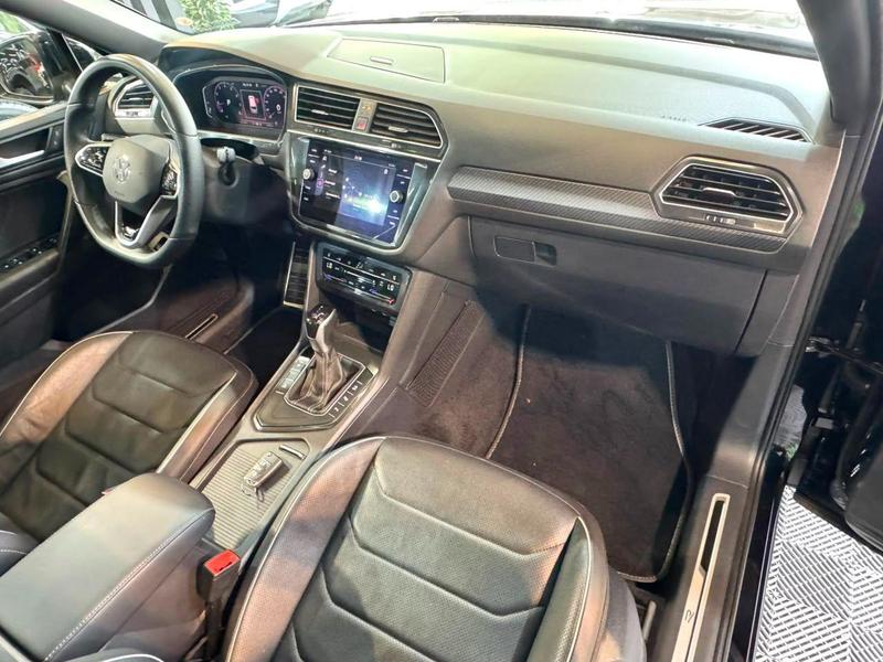 Volkswagen Tiguan Allspace Rl - foto 3
