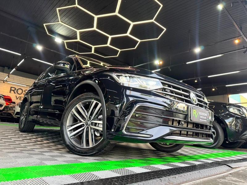 Volkswagen Tiguan Allspace Rl - foto 13