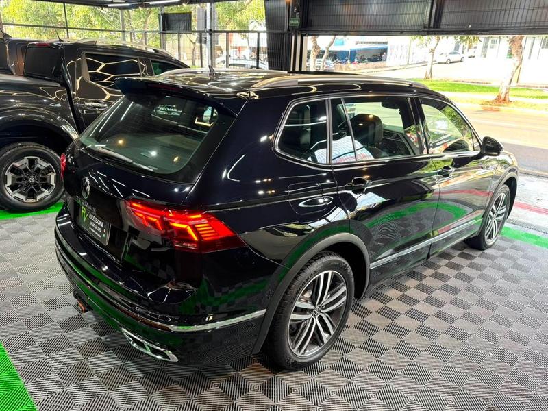 Volkswagen Tiguan Allspace Rl - foto 17