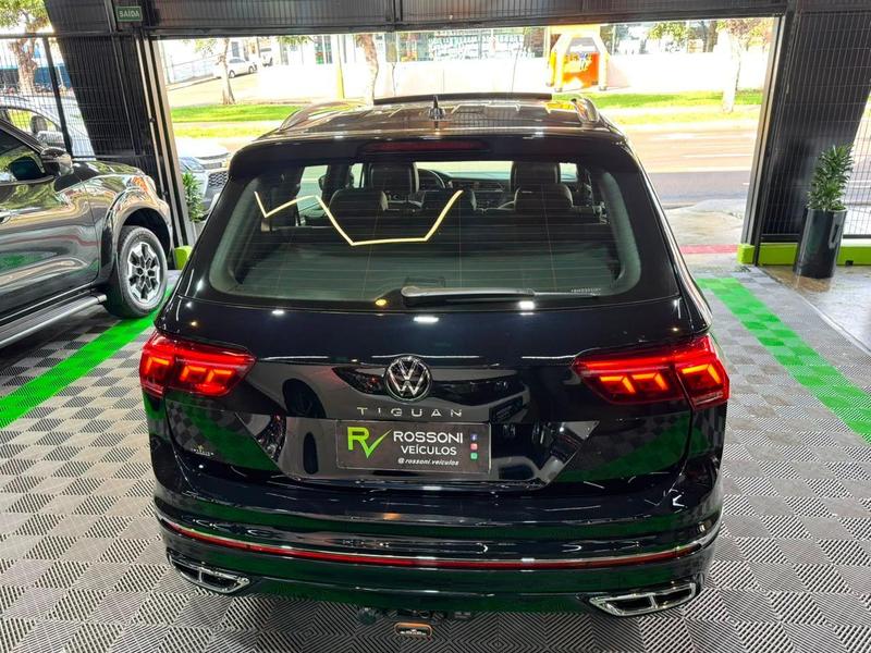 Volkswagen Tiguan Allspace Rl - foto 18