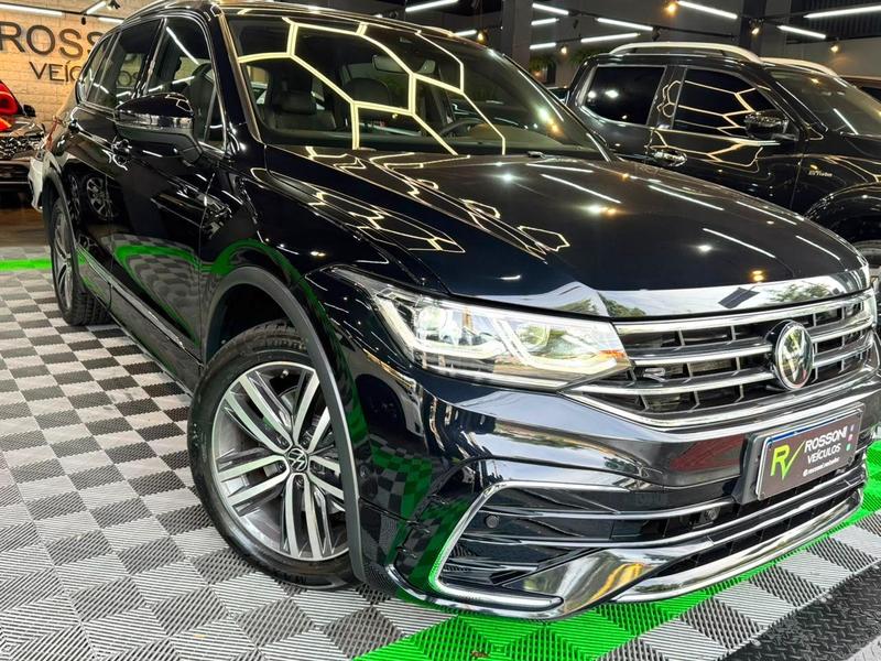 Volkswagen Tiguan Allspace Rl - foto 20
