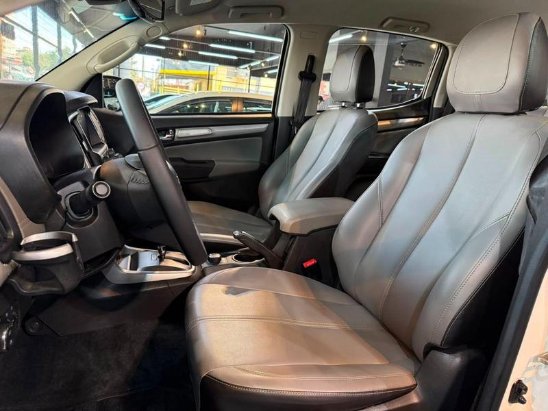 Chevrolet S10 LTZ - foto 15