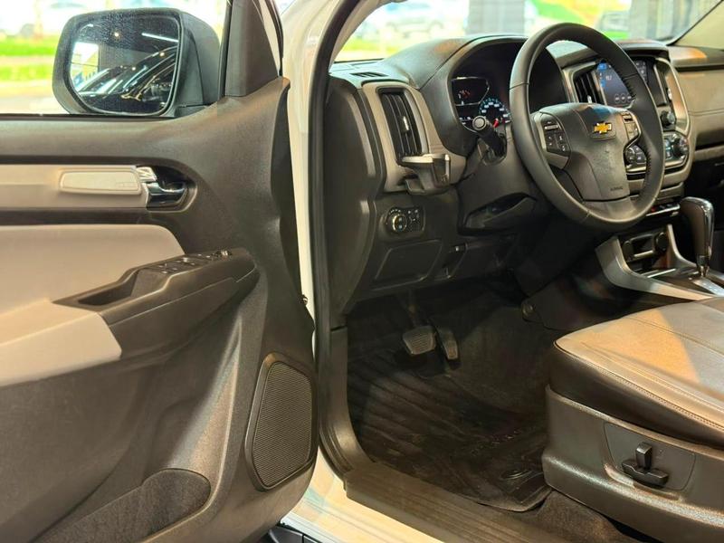 Chevrolet S10 LTZ - foto 14