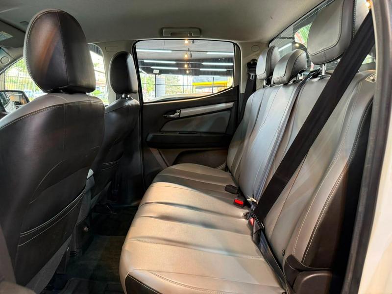 Chevrolet S10 LTZ - foto 18