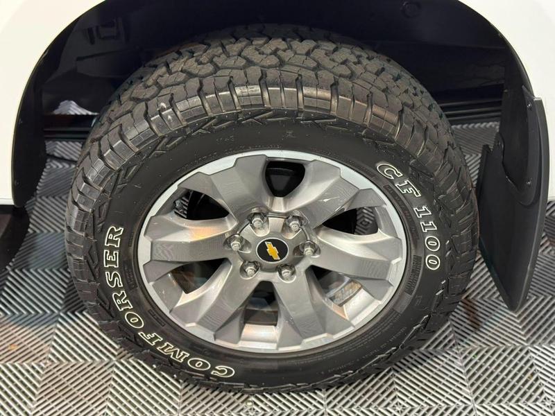 Chevrolet S10 LTZ - foto 20