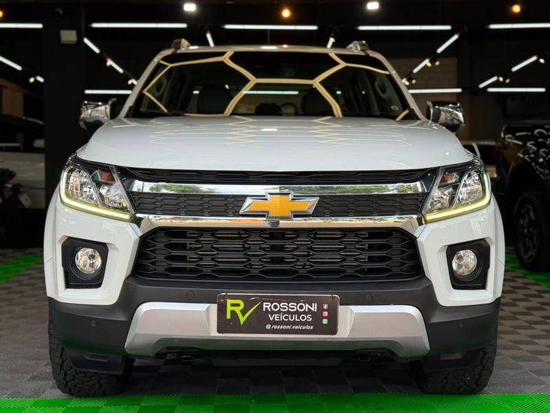 Chevrolet S10 LTZ - foto 2