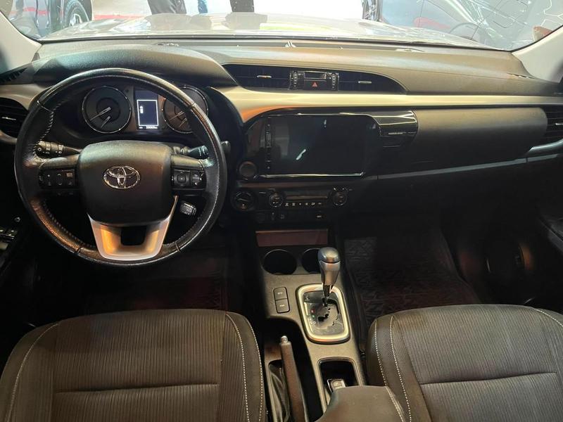 Toyota Hilux Cdsr A4fd - foto 7