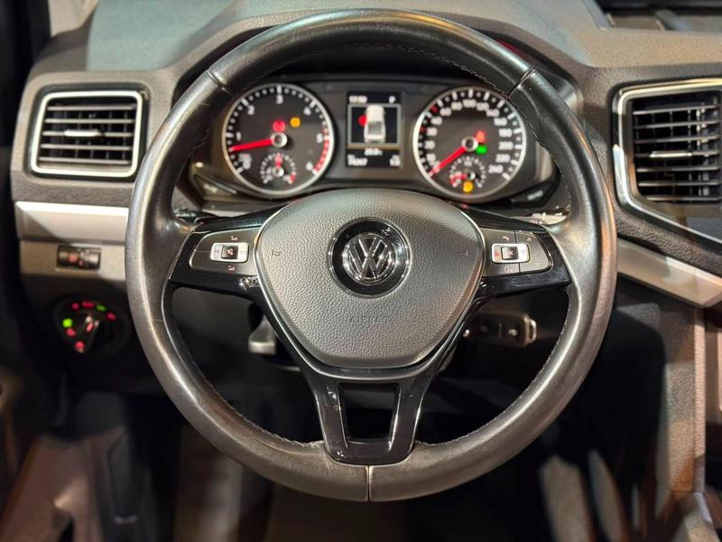 Volkswagen Amarok Highline Cd 3.0 4X4 Tb Dies. Aut. - foto 10