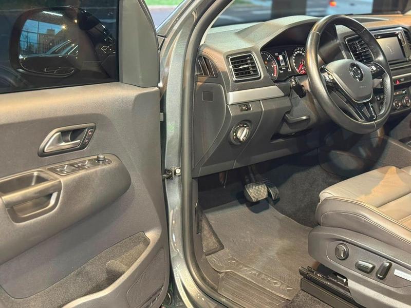 Volkswagen Amarok Highline Cd 3.0 4X4 Tb Dies. Aut. - foto 19